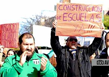 Retiraron de la sesión el proyecto de la Ciudad para el Mercado de Hacienda