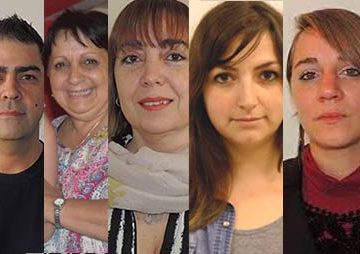 Mujeres en política: el caso de la Junta Comunal nº 9