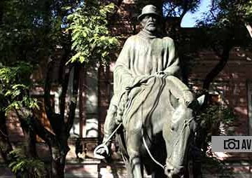 Nueva reunión de vecinos con Horacio Rodríguez Larreta en Liniers