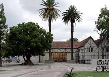 Parque Avellaneda será una de las sedes de La Noche de los Museos