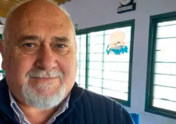 Mataderos: El Centro Comercial Alberdi tiene nuevo presidente