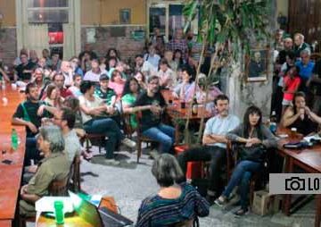 Audiencia pública para debatir qué pasará con las hectáreas del Mercado de Hacienda