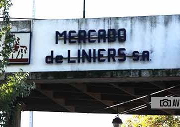 Mercado de Hacienda: ahora pretenden vender las 34 hectáreas para financiar obras
