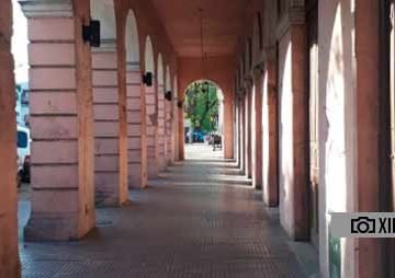 “La Recova no se vende”