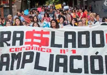 Se realiza el Festival del Cerámica 1