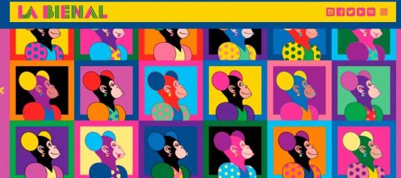 Comenzó la inscripción para la Bienal de Arte Joven 2019