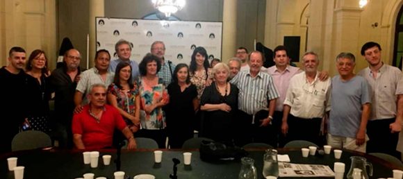 Piden que se convoque a sesión extraordinaria para el tratamiento de la Emergencia Tarifaria