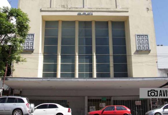 Cine el Plata Mataderos