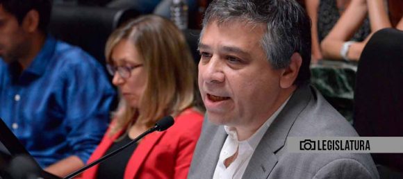 Sergio Abrevaya (GEN)