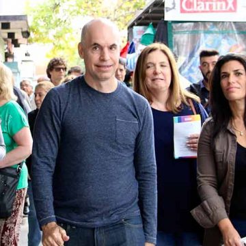 Analía Palacios y Rodríguez Larreta