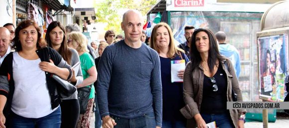 Analía Palacios y Rodríguez Larreta