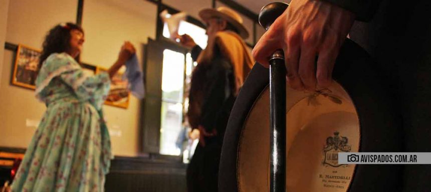 Baile Folcklórico