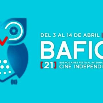 Bafici 2019