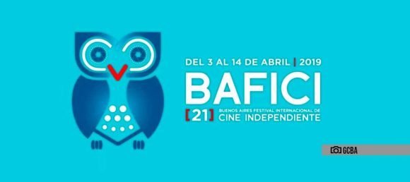 Bafici 2019