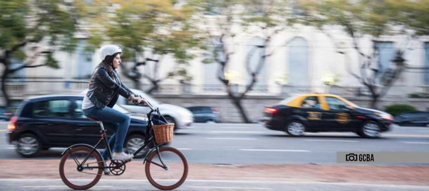 Bicisendas