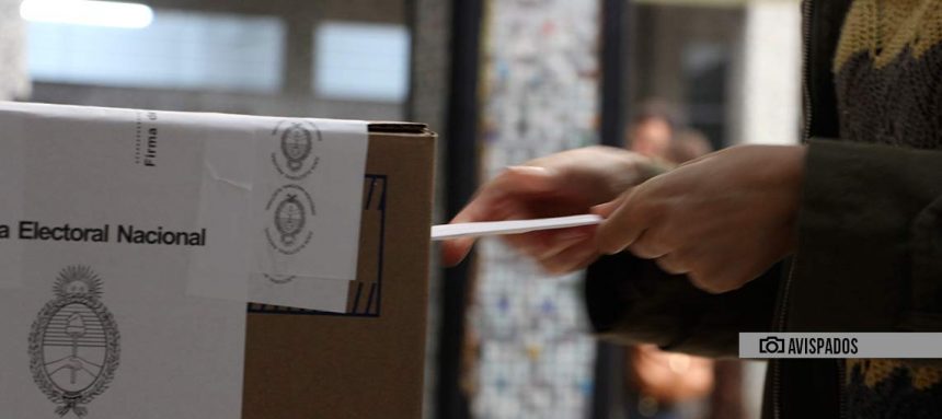 Votación