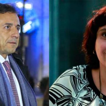 Mario Quintana y Oliveto Lago