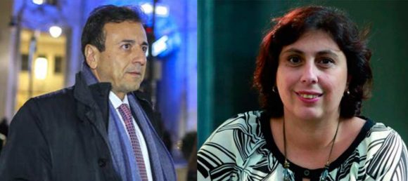 Mario Quintana y Oliveto Lago