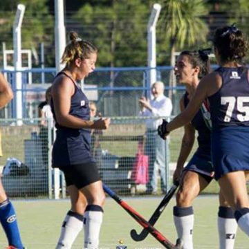 Hockey en Vélez