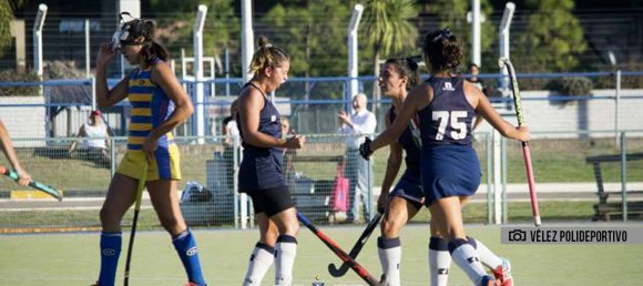 Hockey en Vélez