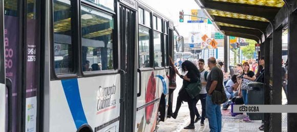 Convocan a los vecinos a discutir el impacto ambiental del Metrobús de Liniers