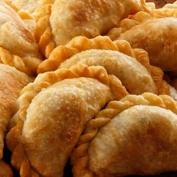 Empanadas