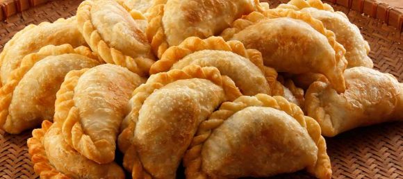 Empanadas