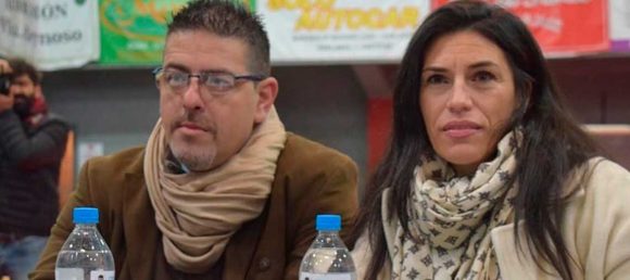 Maximiliano Mosquera Fantoni