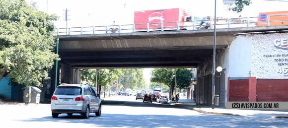 Autopista 25 de Mayo