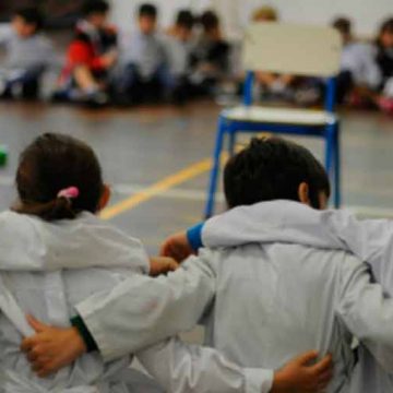 Escuela pública