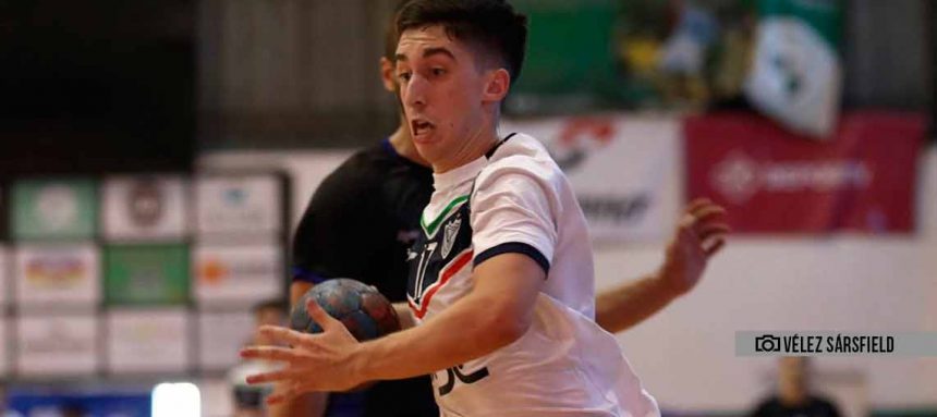 Handball de Vélez