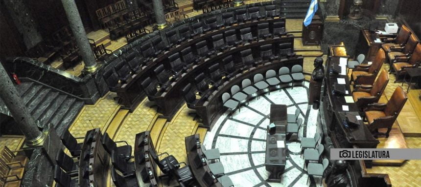 legislatura