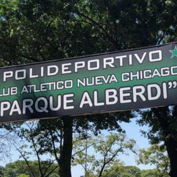 2033 polideportivo chicago