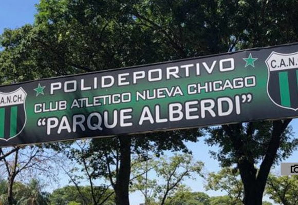 polideportivo chicago