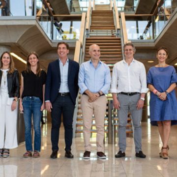 gabinete cambiemos ciudad