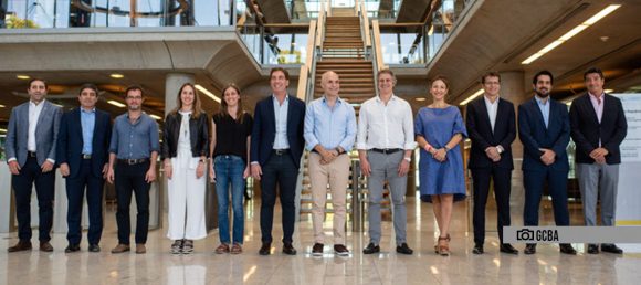 gabinete cambiemos ciudad