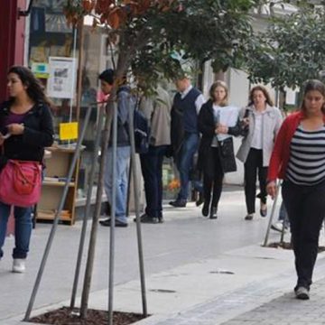 Se revelaron los datos de la encuesta sobre la Situación de las Mujeres en la Ciudad