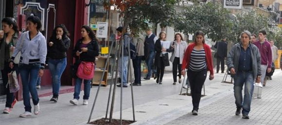 Se revelaron los datos de la encuesta sobre la Situación de las Mujeres en la Ciudad