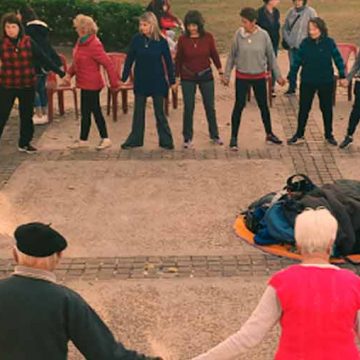 Planes para el finde: música, circo y teatro en el Parque Avellaneda