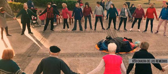 Planes para el finde: música, circo y teatro en el Parque Avellaneda