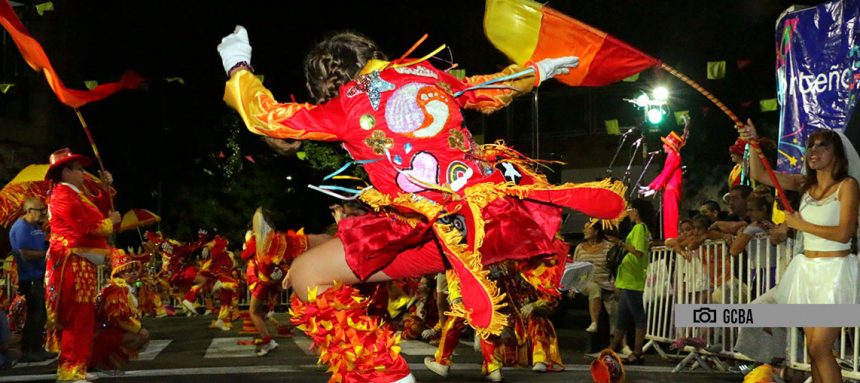 murga