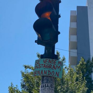 2061 Cuando el arte analógico y digital se mezclan