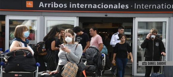 Se declaró la emergencia sanitaria por el Coronavirus