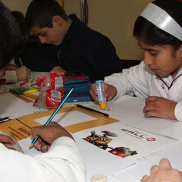 Los estudiantes podrán usar el transporte público