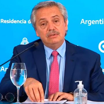 Se extendió la cuarentena obligatoria