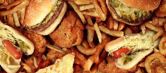 Cambio de hábitos alimentarios: ¿por dónde empezar?