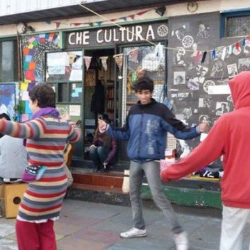 che cultura