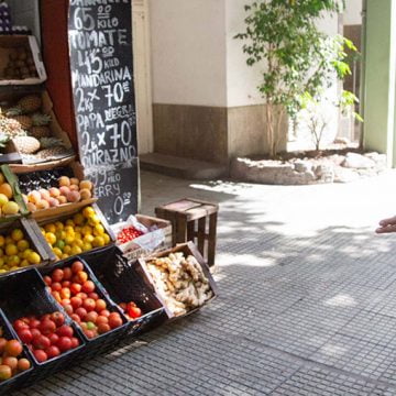 Desde el miércoles habrá multas de hasta 79 mil pesos pesos por no usar tapabocas