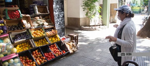 Desde el miércoles habrá multas de hasta 79 mil pesos pesos por no usar tapabocas