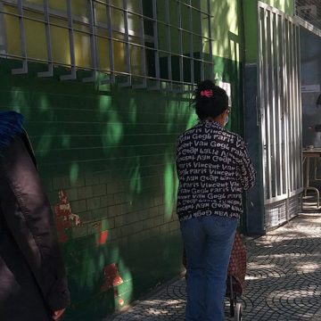 Se realizó la segunda entrega de las Canastas Nutritivas Escolares